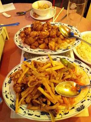 Peking Palace Restaurant