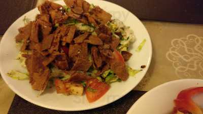 Nour Lebanese Restaurant