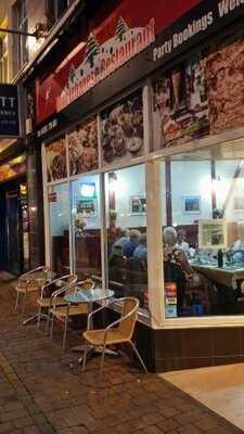 Nour Lebanese Restaurant