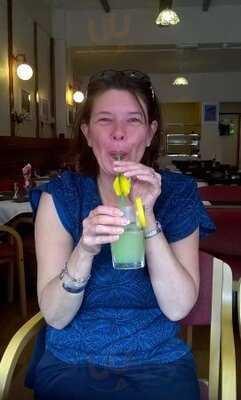 Nour Lebanese Restaurant