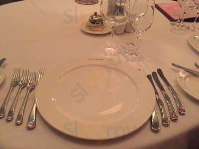 Cilantro At The Millennium Madejski