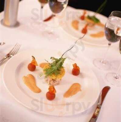 Cilantro At The Millennium Madejski