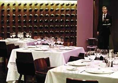 Cilantro At The Millennium Madejski