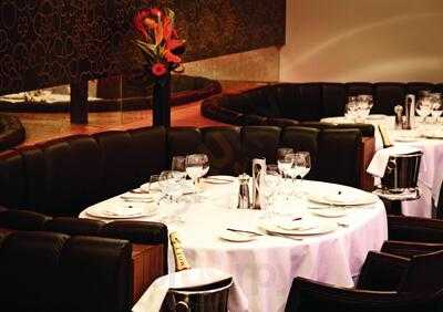 Cilantro At The Millennium Madejski