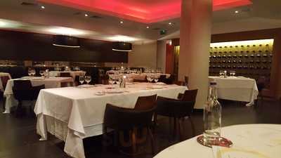 Cilantro At The Millennium Madejski