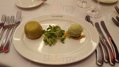 Cilantro At The Millennium Madejski