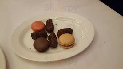 Cilantro At The Millennium Madejski