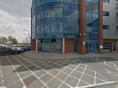 Cilantro At The Millennium Madejski