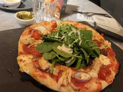 Pizza Express