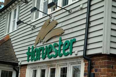 Harvester