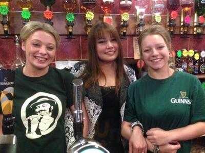 The Bull's Head Thai Restaurant