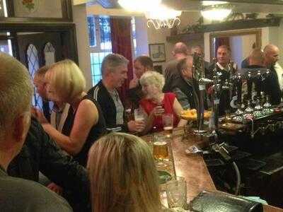 The Bull's Head Thai Restaurant