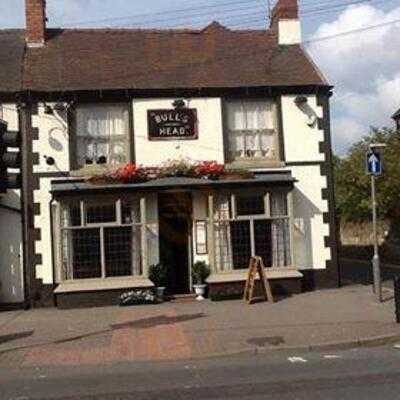 The Bull's Head Thai Restaurant