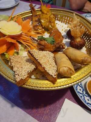 The Bull's Head Thai Restaurant