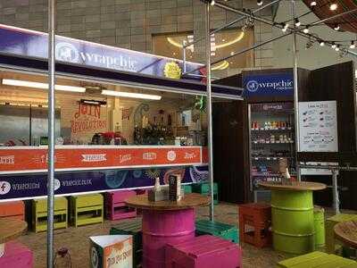 Wrapchic