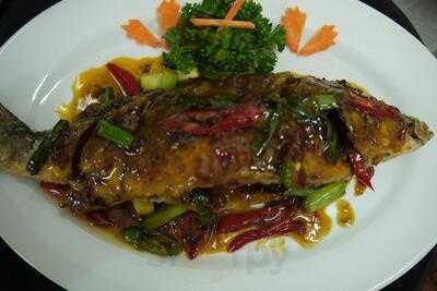 Thai Siam Restaurant & Takeaway - Photo 8