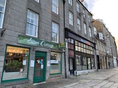 Thai Siam Restaurant & Takeaway