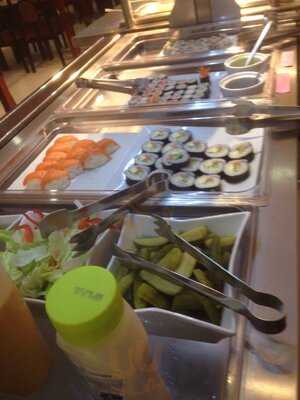 Harko Oriental Buffet Restaurant