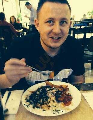 Harko Oriental Buffet Restaurant