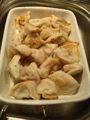 Harko Oriental Buffet Restaurant