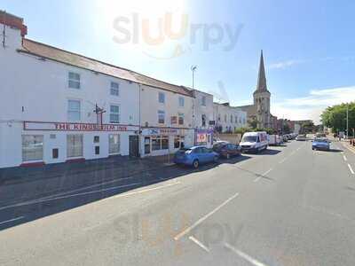 Mermaid Fish And Chips