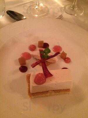 Chantrey's Restaurant