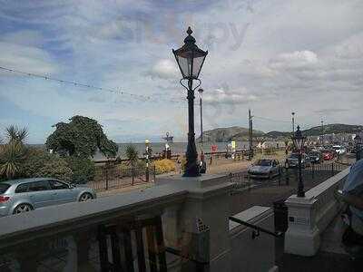 Chantrey's Restaurant