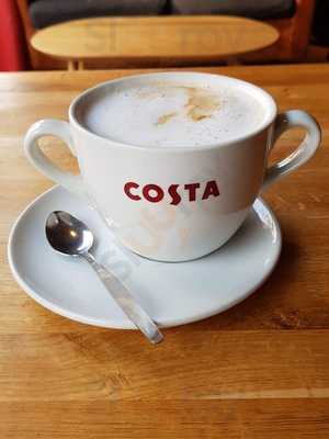 Costa Coffee