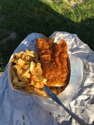 Mac's Plaice