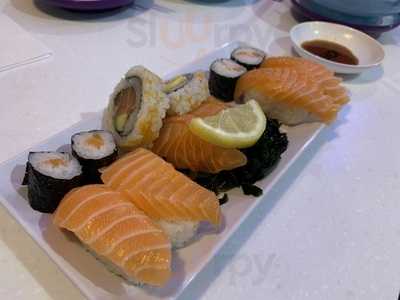 Yo! Sushi