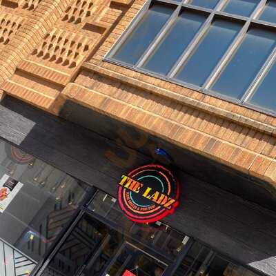 The Ladz Peterborough