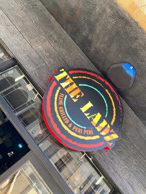 The Ladz Peterborough