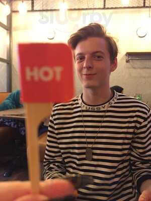 The Ladz Peterborough