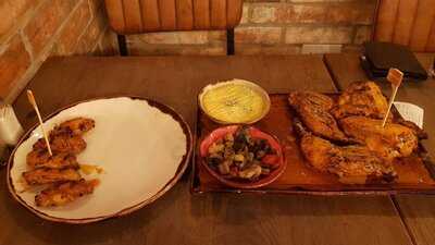 The Ladz Peterborough