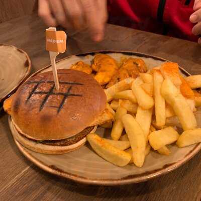 The Ladz Peterborough