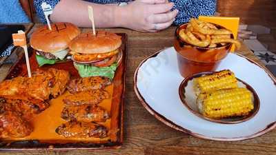 The Ladz Peterborough