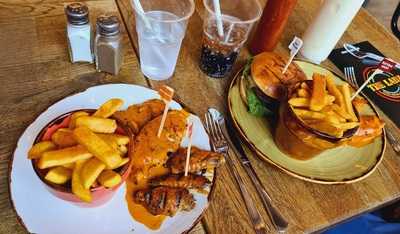 The Ladz Peterborough