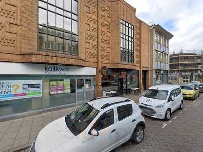 The Ladz Peterborough