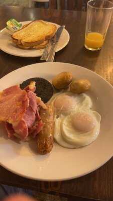 Shepherds Rest - Pub & Grill