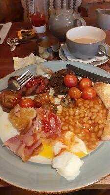 Shepherds Rest - Pub & Grill