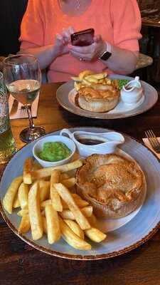 Shepherds Rest - Pub & Grill