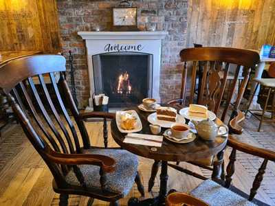 Shepherds Rest - Pub & Grill