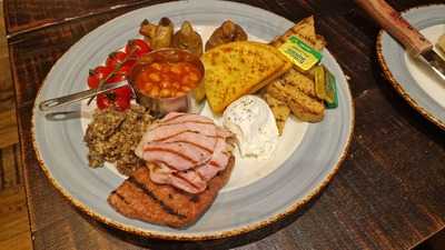 Shepherds Rest - Pub & Grill