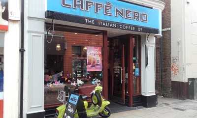 Cafe Nero