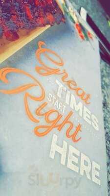 The Priory Harvester