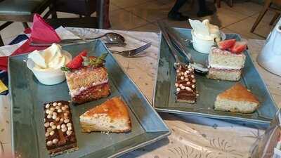 The Priory Harvester