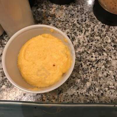 The Priory Harvester