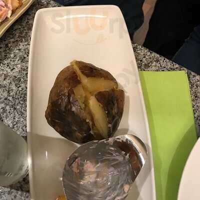 The Priory Harvester