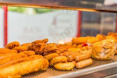 Frydays Fish & Chips