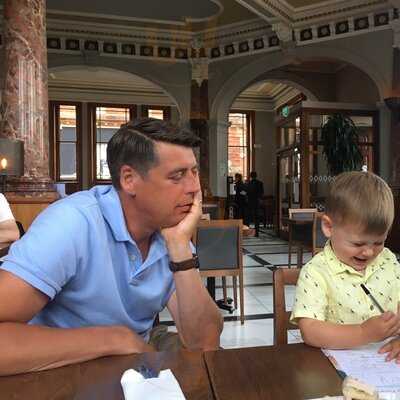 Prezzo Italian Restaurant Torquay